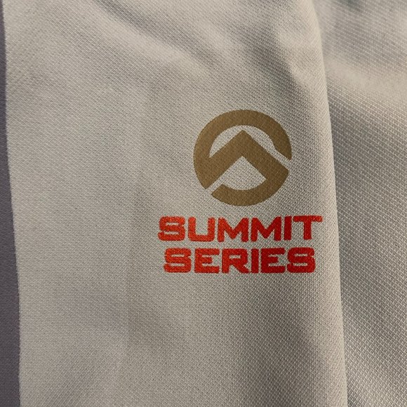 North Face Summit Series Softshell - Medium - Picture 7 of 10